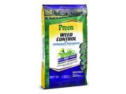 Greenview Preen Lawn Weed Control Plus Crabgrass Preventer 5M 18 Pound 24 64026