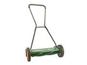 Great States 20in. Hand Reel Push Lawn Mower 2000 20