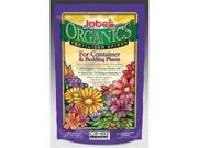 Easy Gardner/weatherly 06128 50 Pack Organics Container & Bedding Fertilizer Sp