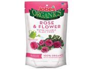 Easy Gardner/weatherly 08240 14 Oz Rose & Flower Water Soluble Plant Food 2-0.5- - Case Of 12