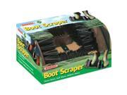 Bosmere Incorporated BOSN472 Boot Scraper Brush