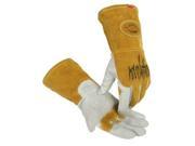 Caiman 607 1868 XL Caiman Revolution Welding Gloves For Multi Task Tig Welding Revolution Goat Tig Glv Xl