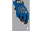 Mechanix Wear MEXMFF 03 009 Fast Fit Blue Medium Glove