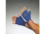 IMPACTO 50200120030 Anti Impact Glove Liner Medium