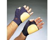 IMPACTO 50320110040 Anti Impact Glove Large