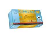 Microflex SU690M Supreno SE Powder Free Nitrile Exam Gloves Box of 100 Medium