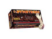 Microflex SY91 1 x XL Synetron Powder Free Latex 2 x L