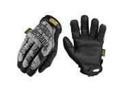 Mechanix Wear MGG 05 008 Original Grip Black And Grey Glove Small