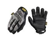 Mechanix Wear MGG 05 009 Original Grip Black And Grey Glove Medium