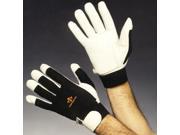 IMPACTO BG41320 Anti Vibration Air Glove Small