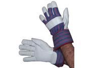IMPACTO BGFITTERS2030 Anti Vibration Air Glove Fitters Medium