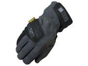 Mechanix Wear MCW WR 010 Cold Wind Resistant Gloves L