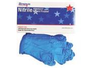 Renown 880894 Renown Glove Nitrile X Lg Pwd Free Pack of 3