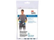 3M 90019T TEKK Protection Household Cleaning Gloves Large