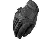 Mechanix Wear MPT55011 M Pact Glove X Large Black Black