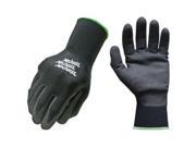 Mechanix Wear ND 05 500 Nitrile Dip Glove Medium Large