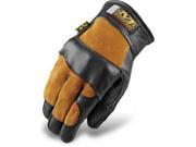 Mechanix Wear MFG05 011 Fabricator All Leather Glove XL
