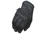 Mechanix Wear MG 95 009 Insulated Original Black Medium