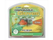 Camco 40285 Green Disposable Dump Gloves