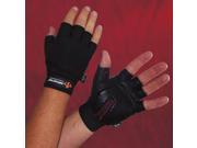 IMPACTO ST861020 Anti Vibration Carpal Tunnel Glove Small