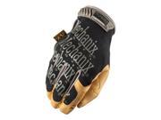 Mechanix Wear MG 4 x 75 011 Material 4 x Original Glove XL