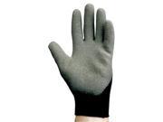 Jackson Safety 138 97273 G40 Latex Coated Gloves Size 10
