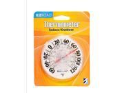 Headwind Consumer Products 840 0006 3.5 in. Dial Thermometer