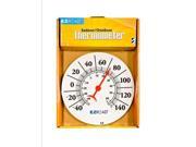 Headwind Consumer Products 840 0009 8 in. Dial Thermometer