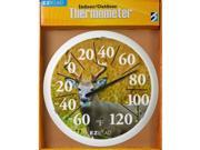 Headwind Consumer Products 840 0017 13.5 in. Dial Thermometer with Buck