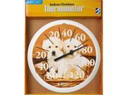 Headwind Consumer Products 840 0018 13.5 in. Dial Thermometer with Dogs