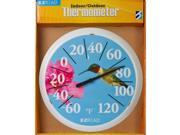 Headwind Consumer Products 840 0019 13.5 in. Dial Thermometer with Humming