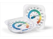 Camco 44313 RV Window Thermometers 2 Per Pack