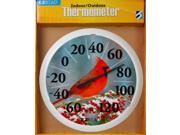Headwind Consumer Products 840 0025 13.5 Dial Thermometer with W Card