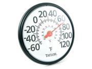 Taylor Precision 6700 13.5 in. Bold Dial Thermometer