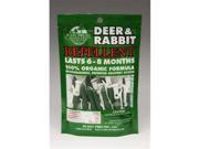 Orcon PP R250 DEER and RABBIT repellent 250 repellents per bag