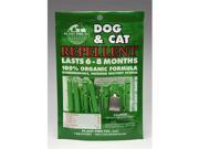 Orcon PP RDC12 DOG and CAT repellent 1 2 repellents per bag with counter disp or clip strip
