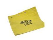 Durvet Insecticides D Zip n fill Empty Dust Bag Yellow 03 DSC3700