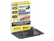 Durvet Motomco Tomcat Mice Glue Board Pack Of 24 32419