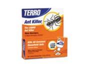 Senoret Chemical Terro Ant Killer Ii 1 Ounce Pack Of 12 100