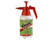 I Must Garden DG48 Deer Repellent Growing Season Formula 48oz Ready to Use Refillable Pump Spray