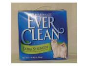 Everclean Scented Litter 14 lbs. 04016 Pack of 3