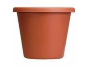 Myers Industries Inc AKRLIA24000E35 Akro 24 in. Classic Pot Clay