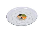 Plastec Products 14in. Super Saucer SS014 Pack of 12