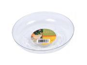 Plastec Products 6in. Super Saucer SS006 Pack of 12