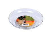 Plastec Products 8in. Super Saucer SS008 Pack of 12