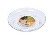 Plastec Products 10in. Super Saucer SS010 Pack of 12