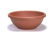 Myers itml akro Mils 22in. Clay Garden Bowls GAB22000E35 Pack of 6