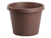 Myers itml akro Mils 24in. Chocolate Classic Pots LIA24000E21 Pack of 6