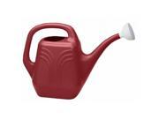 Bloem 2 Gallon Watering Can Union Red JW82 12