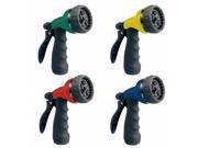 Orbit 56240 Assorted Colors Turret Nozzle